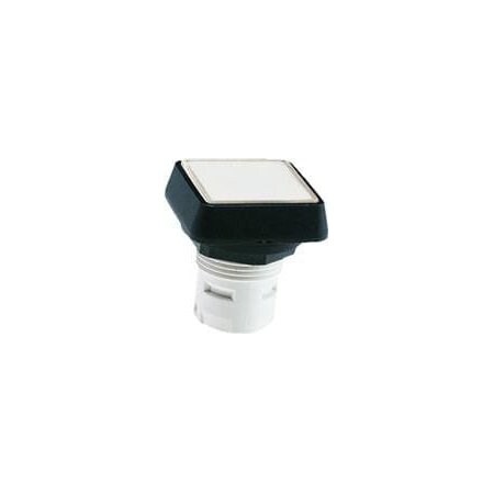 Rafi Industrial Panel Mount Indicators / Switch Indicators Rafix 16 Signal Indicator 1.65.124.401/0000